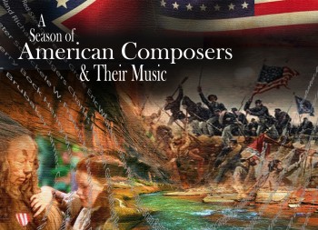 Music Season of American Composers