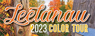 Leelanau 2023 Fall Tour Magazine